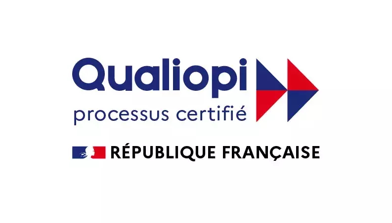 logo Qualiopi