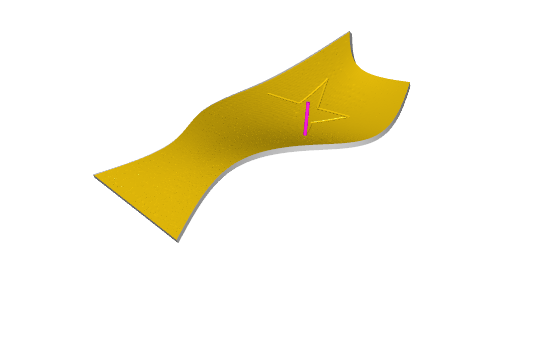 Usinage polyligne et module avancé 3D Surface